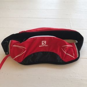 Salomon Agile 500 running belt